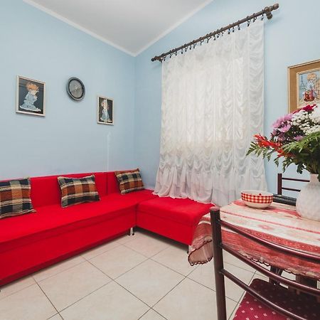 Apartments Andjela บุดวา ภายนอก รูปภาพ