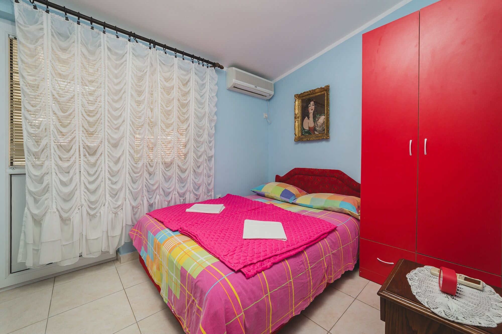 Apartments Andjela บุดวา ภายนอก รูปภาพ